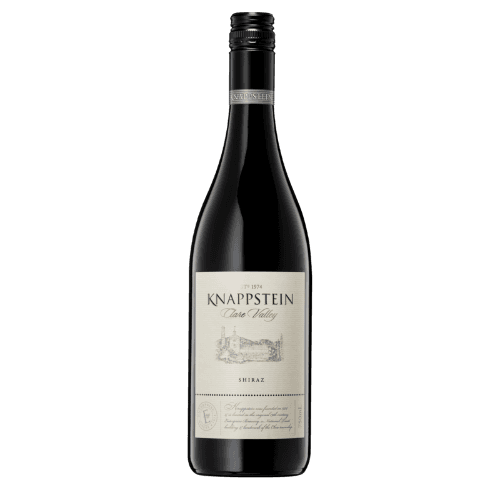 Knappstein Shiraz