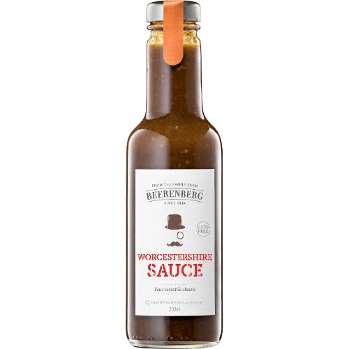Beerenberg Worcestershire Sauce