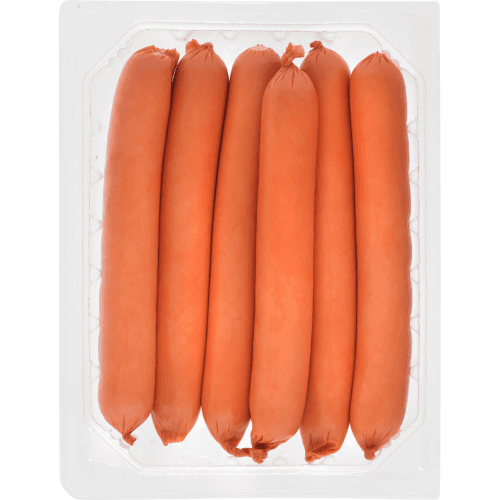 Hellers Family Frank Plain Pack