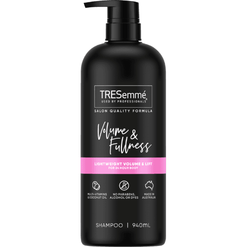 Tresemme Volume & Fullness Shampoo