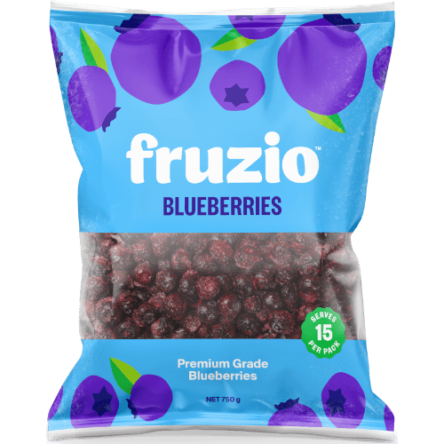 Fruzio Blueberries