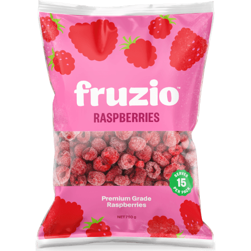 Fruzio Raspberries