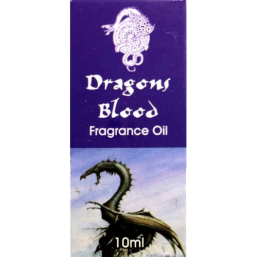 KAMINI Dragons Blood Fragrance Oil
