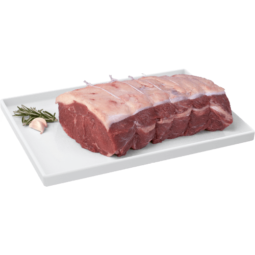 Whole Beef Sirloin