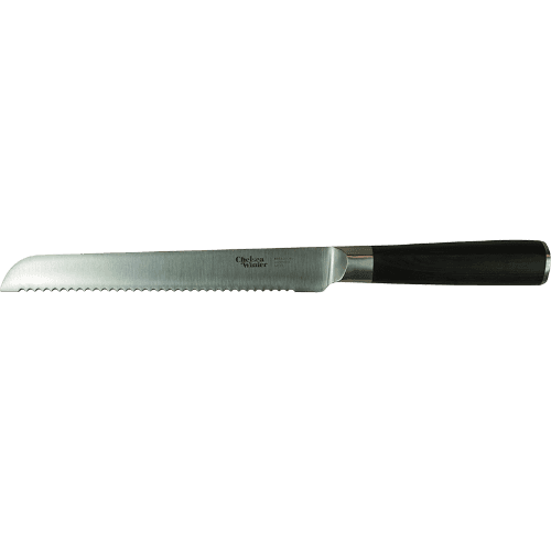 Chelsea Winter Kitchen Bread Knife