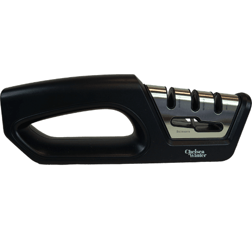 Chelsea Winter Kitchen Knife Sharpener