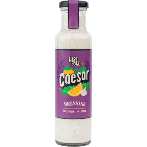 Wise Boys Caesar Dressing