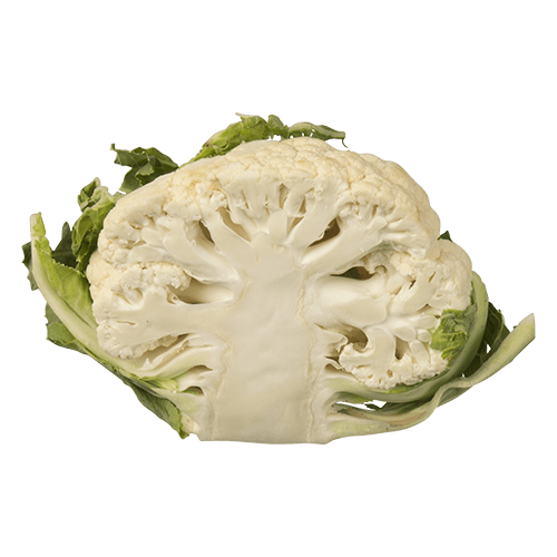 Cauliflower Quarter