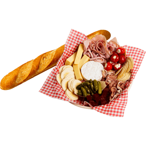 Antipasti Selection Platter