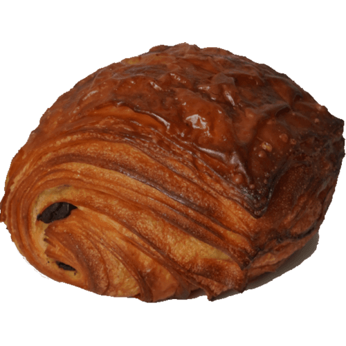 Daily Bread Pain Au Chocolat Pastry