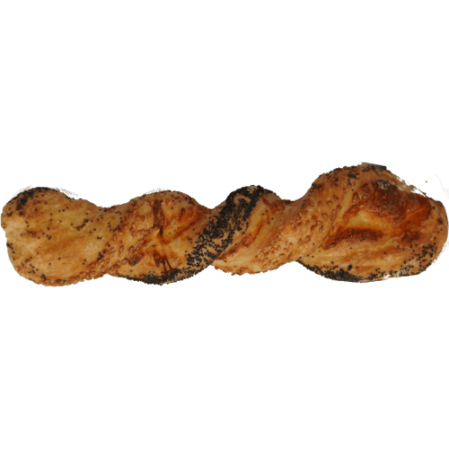Daily Bread Cheese Twist