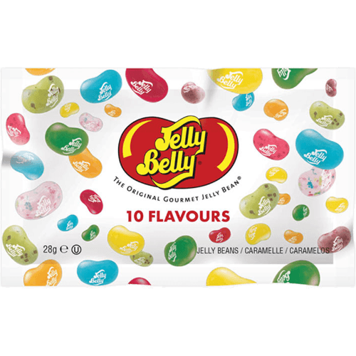 Jelly Belly Gourmet Jelly Beans