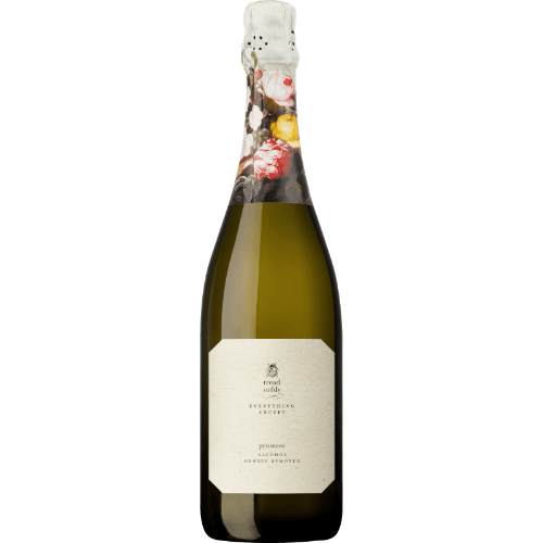 Tread Softly Prosecco Zero Alcohol