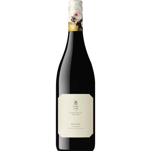 Tread Softly Everything Except 0% Pinot Noir