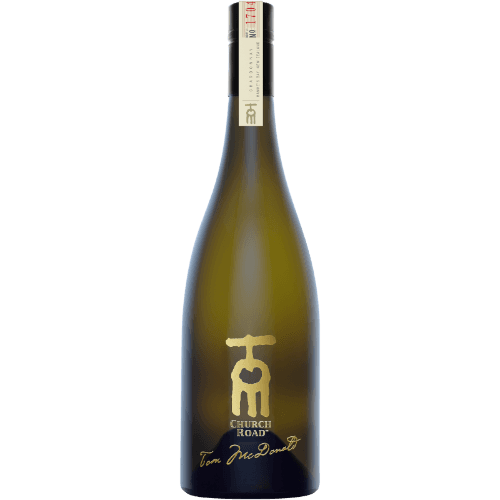 Church Road TOM Chardonnay