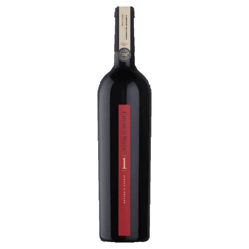 Church Road Cabernet Sauvignon Single Vineyard 750 mL