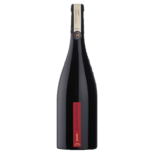 Church Road Syrah Single Vineyard 750 mL