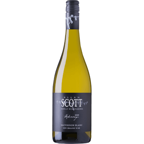 Allan Scott Black Label Sauvignon Blanc