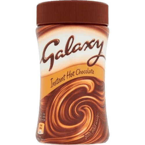 Galaxy Instant Hot Chocolate 250 g