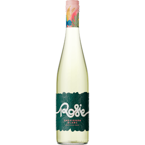 Rosie Australian Sauvignon Blanc 750 mL