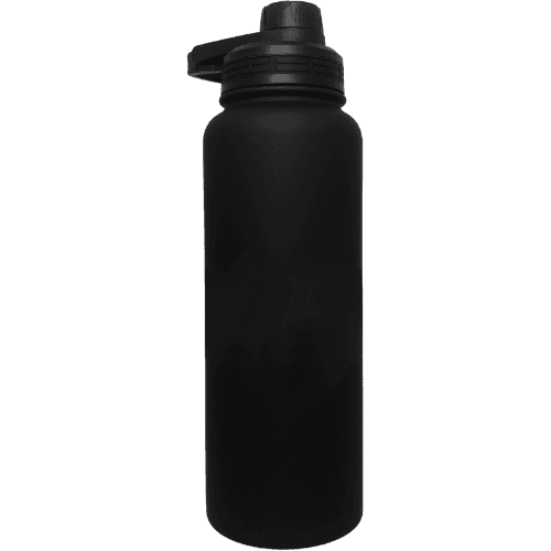 Seymours Rugged Stainless Steel Insulated Bottle 1.2l