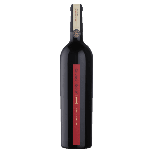 Church Road Single Vineyard Merlot
