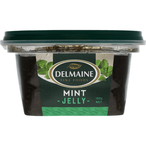 Delmaine Mint Jelly