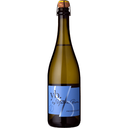 Yarra Burn  YB Prosecco NV