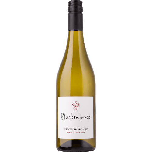 Blackenbrook Nelson Chardonnay 750 mL