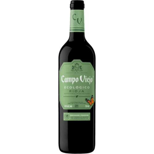 Campo Viejo Ecologico Rioja 750 mL