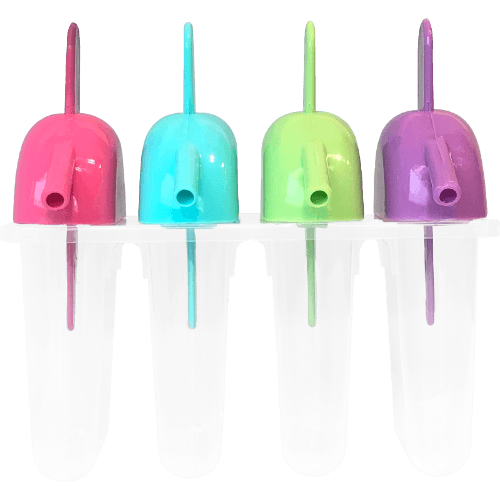 Snazzee Popsicle Maker