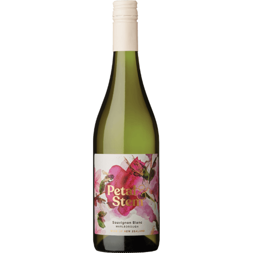 Petal & Stem Marlborough Sauvignon Blanc