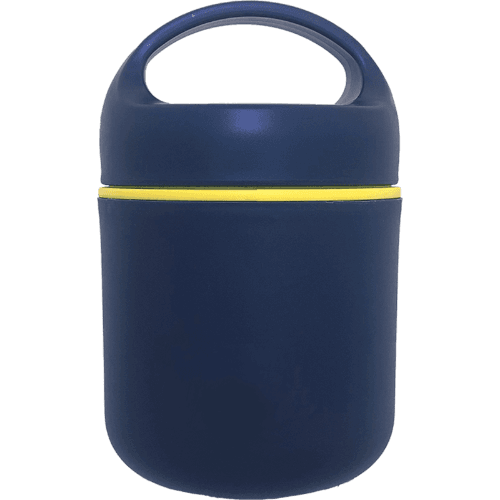 Seymours Hungry Explorer 490 mL Insulated Food Jar