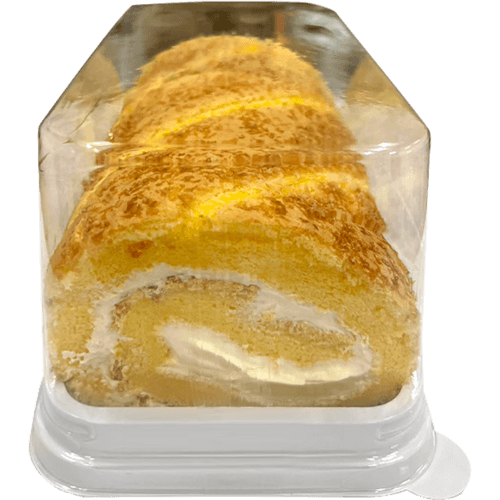 Tastee Pantry Coconut Cake Roll