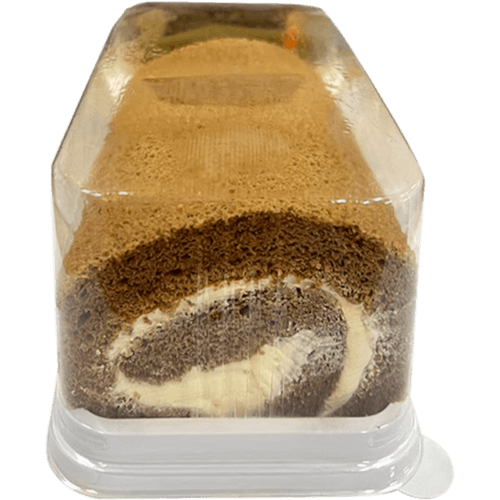 Tastee Pantry Chocolate Cake Roll