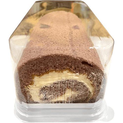 Tastee Pantry Taro Cake Roll