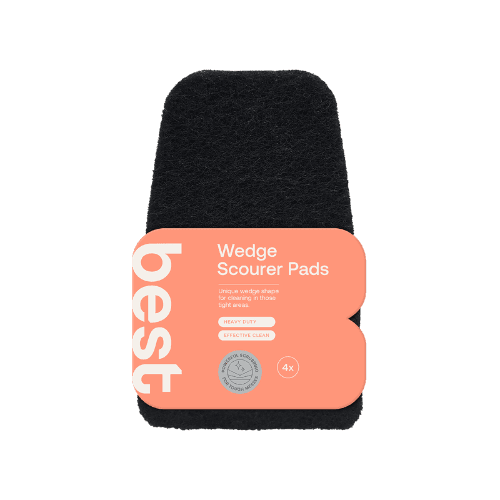 Best Wedge Scourer Pads