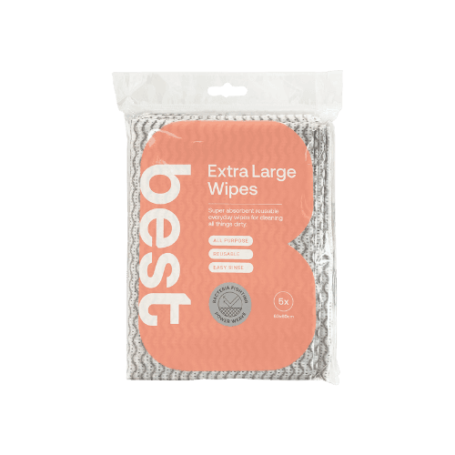 Best Extra Large Wipes