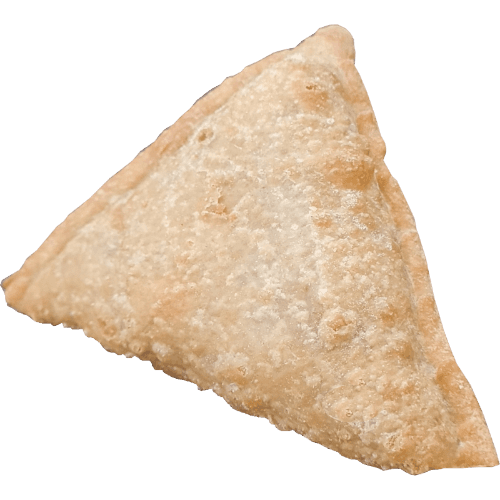 Surti Vegetable Samosa