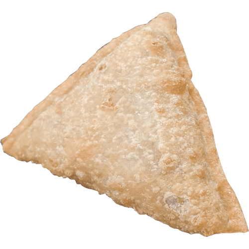 Surti Butter Chicken Samosa