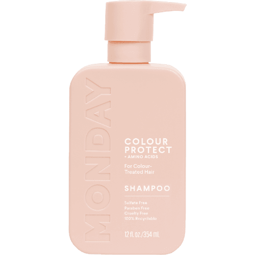 Monday Shampoo Colour 354 mL