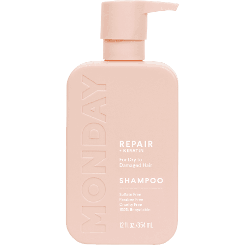Monday Repair Shampoo