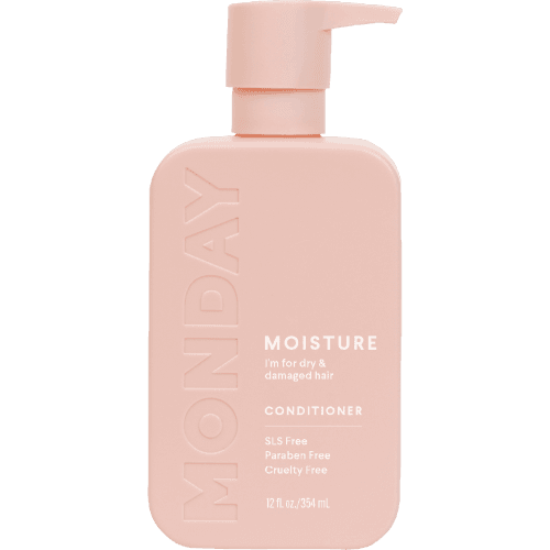 Monday Moisture Conditioner