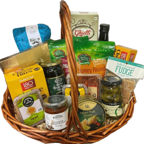 Gift Basket Small