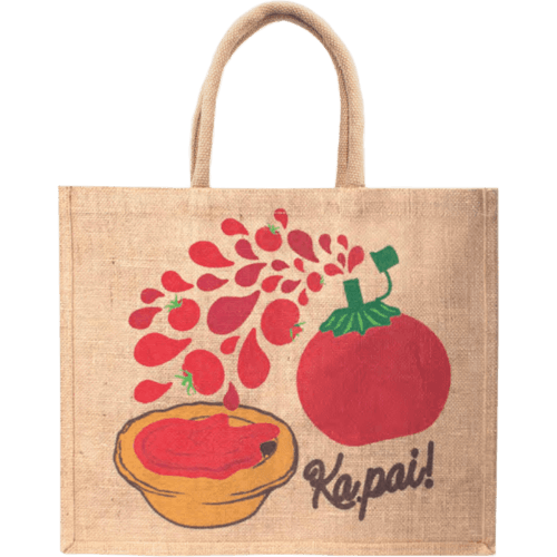 Effects Eco Kiwiana Bag Assorted