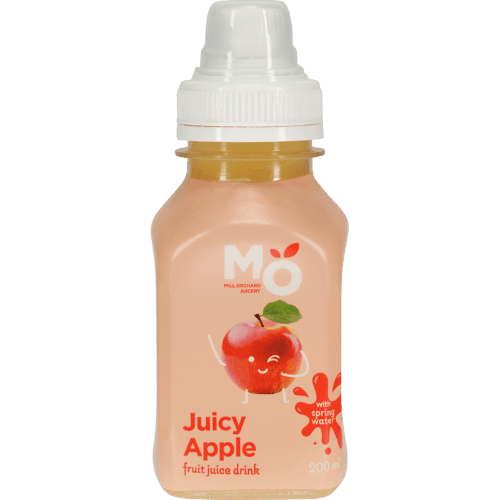 Mill Orchard Kid Juicy Apple Fruit Juice