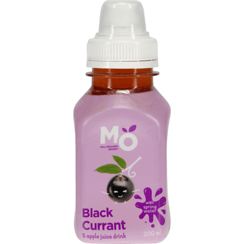 Mill Orchard Kids Blackcurrant & Apple Fruit Juice