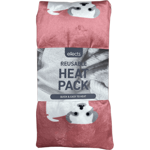 Effects Heat Pack Rectangle