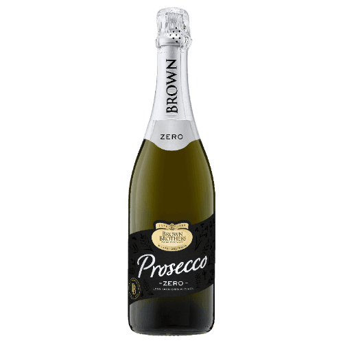 Brown Brothers Prosecco Zero