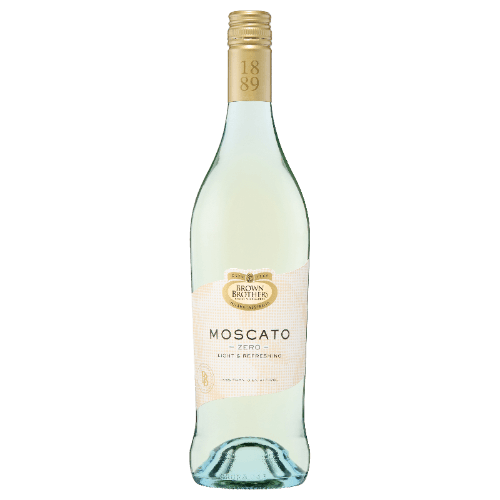 Brown Brothers Moscato Zero